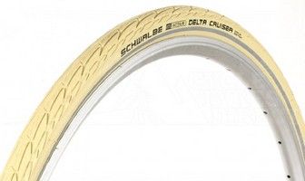 Schwalbe Benelux B.V. Schwalbe draadband delta cruiser plus act 37-622 +r cr