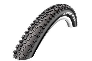 Buitenband Schwalbe Rapid Rob K-Guard 29 x 2.25 57-622 - zwart