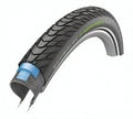 Schwalbe Benelux B.V. Schwalbe draadband marathon e-plus perf 47-622 +r zwart
