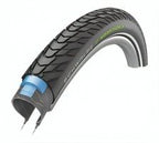 Schwalbe Benelux B.V. Schwalbe draadband marathon e-plus perf 47-622 +r zwart