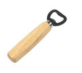 Flessenopener 14 cm (hangverpakking)