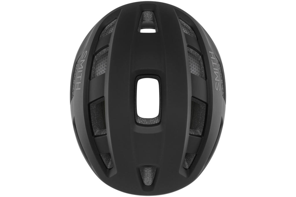 Smith helm triad mips matte black