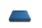 Intex 64012 truaire twin dura-beam camping mattress met quickfill usb150 luchtpomp 191x137x22 cm