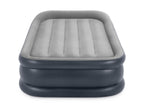 Intex Pillow Rest Deluxe luchtbed - eenpersoons