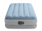 Intex Dura-Beam Comfort luchtbed - eenpersoons