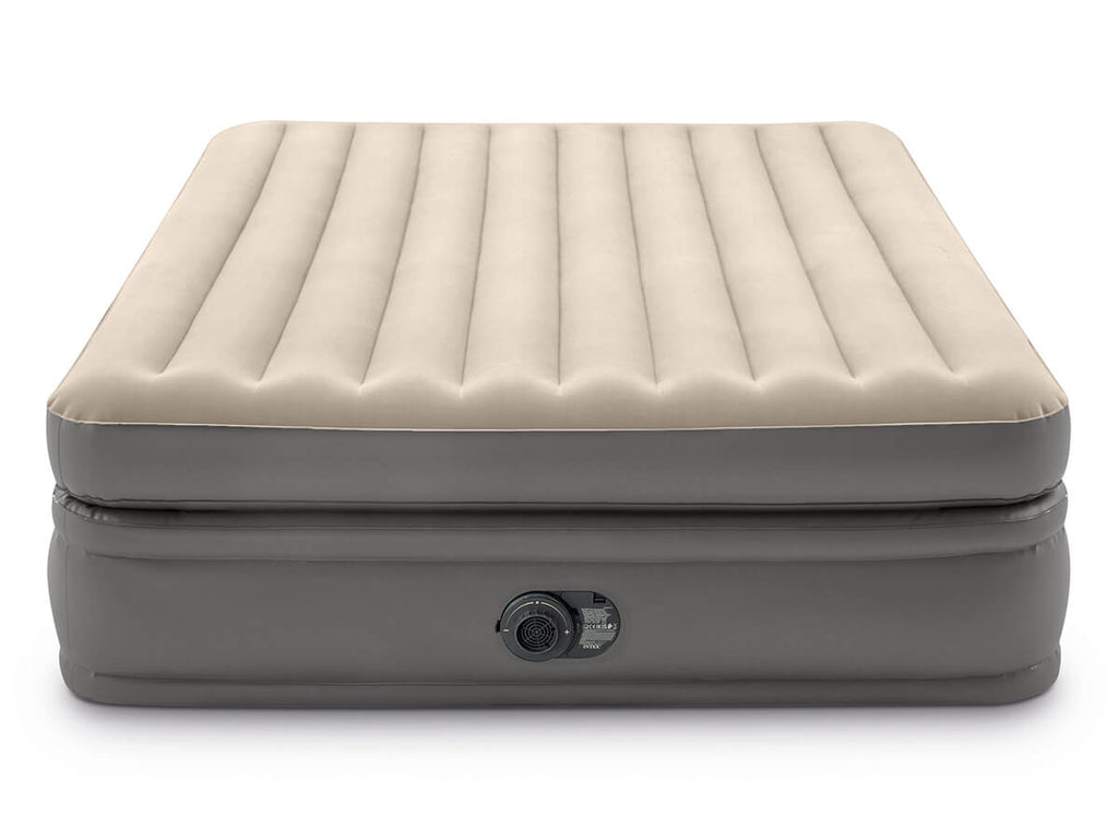 Intex Prime Comfort luchtbed - tweepersoons