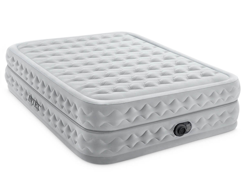 Intex Supreme Air-Flow luchtbed - tweepersoons