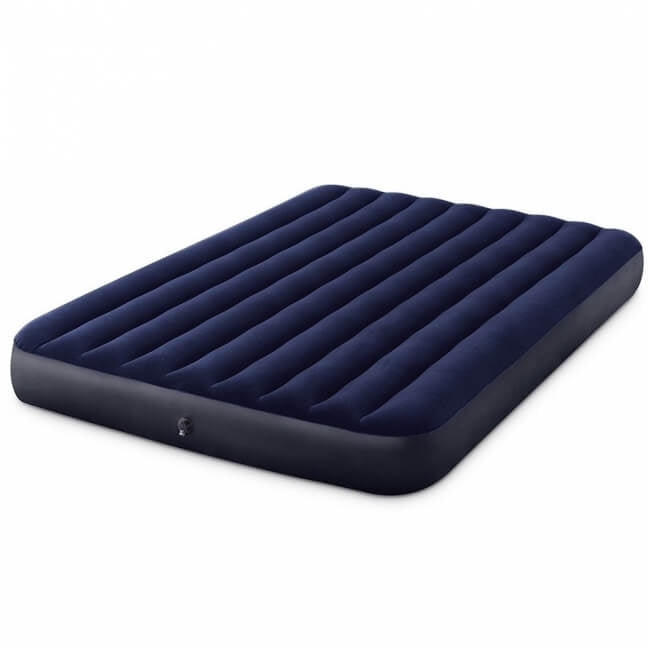 Intex Classic Dura-Beam - complete set