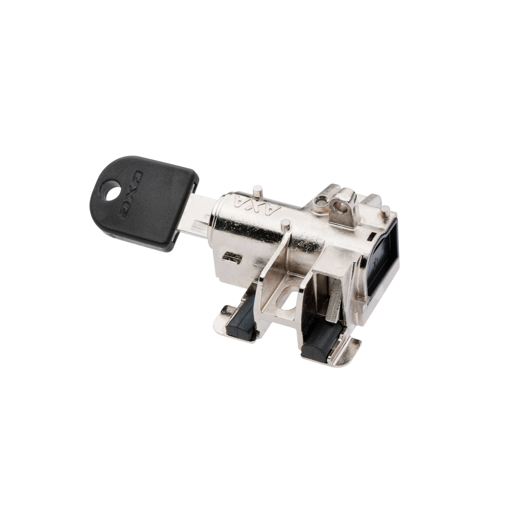 accuslot Bosch 2 buisbevestiging