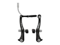 Sunrace atb hybride v-brake bcm32 zwart voorrem