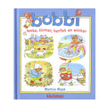 Kluitman bobbi lente,zomer,herfst,winter