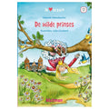 Kluitman wilde prinses