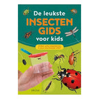 Deltas de leukste insectengids voor kids