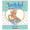 Kluitman bobbi de allerliefste papa