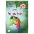 Kluitman pip en peer