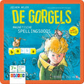 Zwijsen de gorgels magnetische spellingsdoos