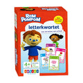 Zwijsen Zwijsen Rompompom Letterkwartet