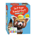 WPG Uitgevers Veilig leren lezen Letterkwartet