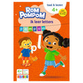 Zwijsen rompompom - ik leer letters