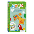 Loco bambino zwijsen starterspakket