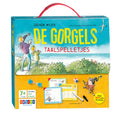 Zwijsen de gorgels taalspelletjes