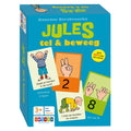 WPG Uitgevers Jules Tel en Beweeg