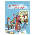 Wpg uitgevers ik lees avi - robo-juf, pas op! (avi e4)