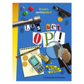 Wpg uitgevers los het op! pronto's spelletjesboek