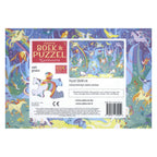 Wpg uitgevers eenhoorns boek en puzzel