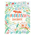Wpg uitgevers fantastisch doeboek