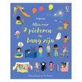 Wpg uitgevers alles over piekeren en bang zijn