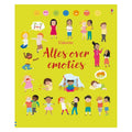 Wpg uitgevers alles over emoties