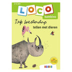 Loco bambino bambino loco fiep westendorp tellen met dieren