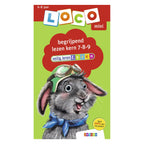 Wpg uitgevers mini loco veilig leren lezen begrijpend lezen kern 7-8-9