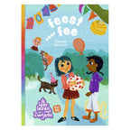 Wpg uitgevers ik leer lezen - feest voor fee (avi-m3)