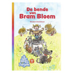 Wpg uitgevers ik leer lezen - de bende van bram bloem (avi-e3)