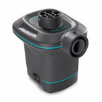 Intex quickf electrische luchtpomp 230v