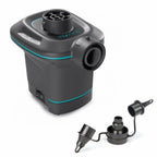Intex quickf electrische luchtpomp 230v
