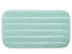 Intex Cozy Kidz kinderluchtbed - Geel