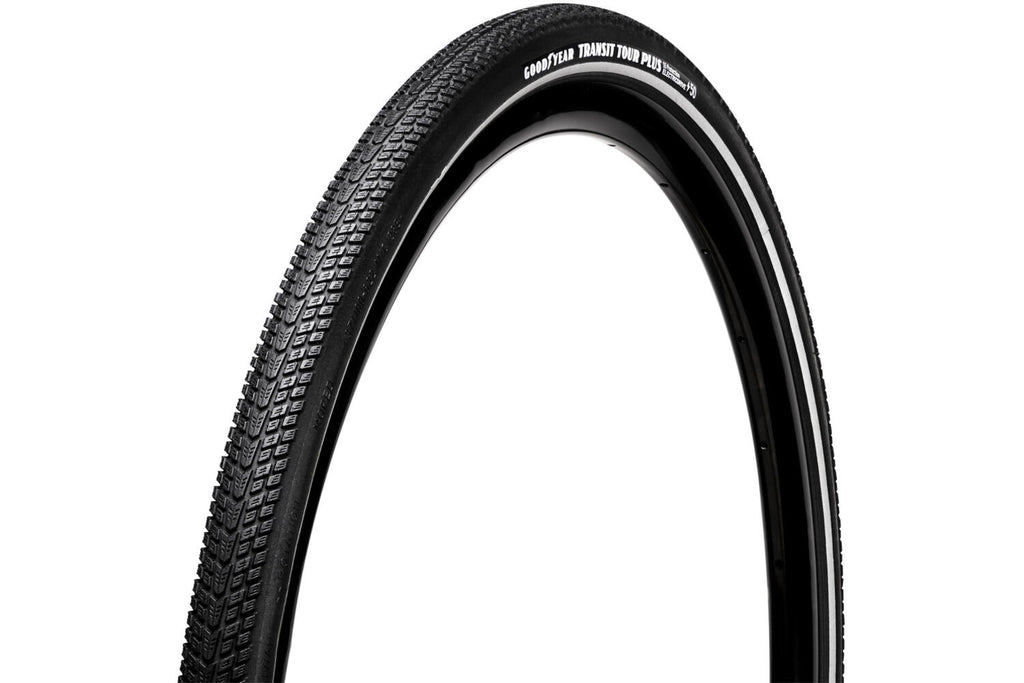 Goodyear - transit tour plus s5 protection 28x2.00 reflex