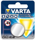 Varta cr 2450 (10 stuks)