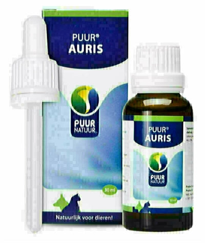 Puur natuur Auris (oor)