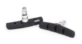Elvedes rem ond. remschoen bulk v-brake 70mm symmetrisch zak a 100 stel 6816