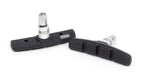 Elvedes rem ond. remschoen bulk v-brake 70mm symmetrisch zak a 100 stel 6816