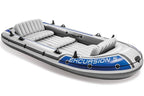 Intex Excursion 5 opblaasboot