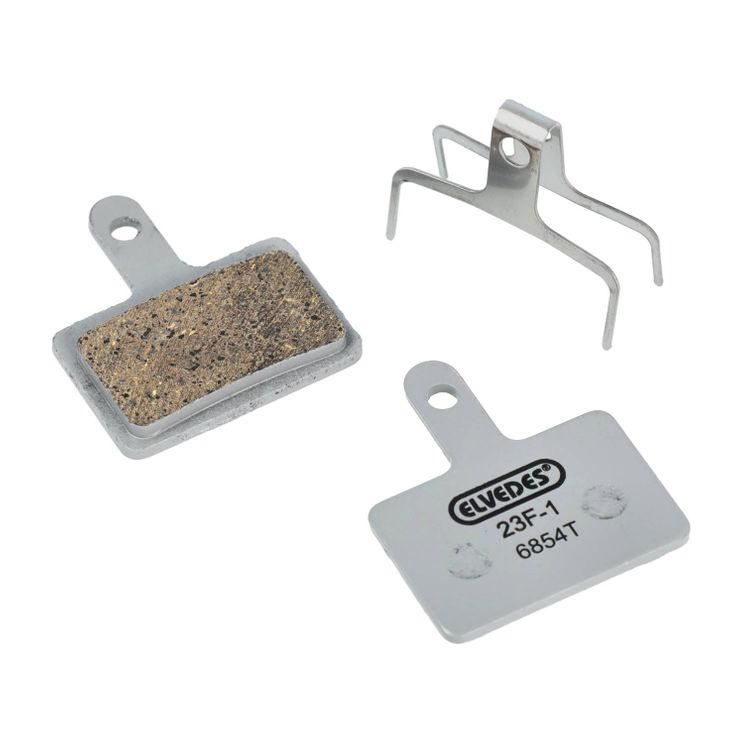 Elvedes remblok shimano tektro 6854t