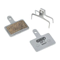 Elvedes schijfremblokset shimano br-m375 6854t - super zacht