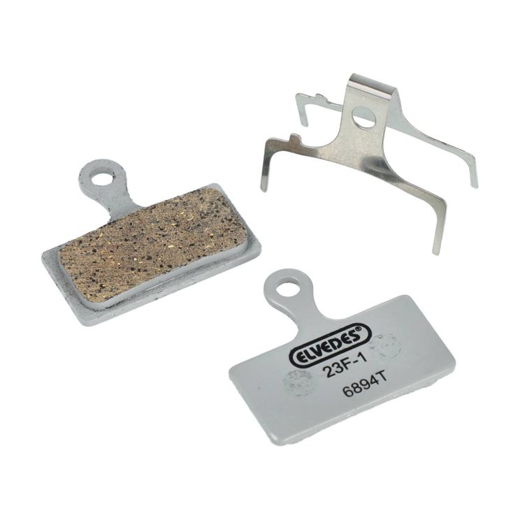 Elvedes remblok shimano xtr xt 6894t