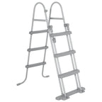 Bestway flowclear zwembadtrap 107cm