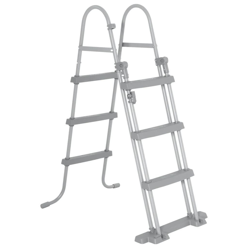 Bestway flowclear zwembadtrap 107cm
